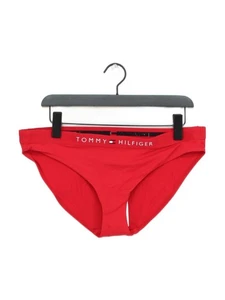 Tommy Hilfiger Bikinihose in Rot UVP 36£ - Bild 1 von 6