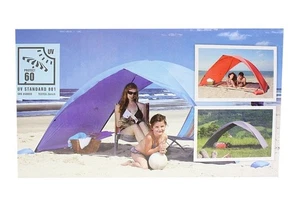 Skincom Sun Protection Solartent Easy For Two Tent - Picture 1 of 2