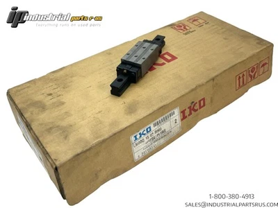 IKO LRXDG 15 C1 R150 HS2/FLFRZ Linear Rail - Image 1 of 3