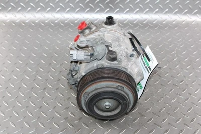 16-22 RX350 3.5L Motor Engine Air Conditioning AC Compressor OEM Factory OE WTY Foto 1 de 4