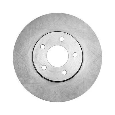 Genuine ACDelco For Pontiac Montana 2002 2003 2004 Disc Brake Rotor Front Coated - Image 1 of 4