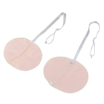  Underarm Sweat Absorbing Stickers Armpit Protector Armpit-sweat-pads - Image 1 of 4