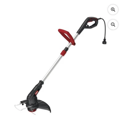 Recortadora/cortadora de cuerdas eléctrica 13 pulgadas 4,6 amperios Foto 1 de 4