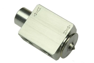 A/C Expansion Valve fits 1977-1983 Mercedes-Benz 240D 280E 300D  URO PARTS - Image 1 of 4
