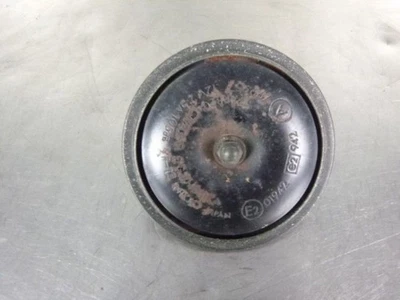 Señal de bocina Triumph Tiger 900 93-98 Foto 1 de 4