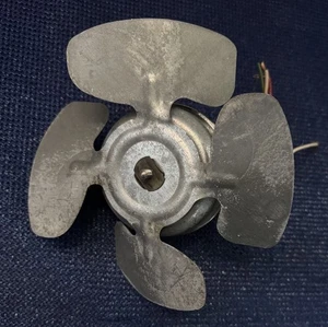 Motore ventilatore condensatore ref-tor WHIRLPOOL / KitchenAid / KENMORE W10181323 WP2190685 - Foto 1 di 4