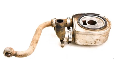 16 Polaris Ranger 1000 Crew Diesel Oil Cooler - Image 1 of 4