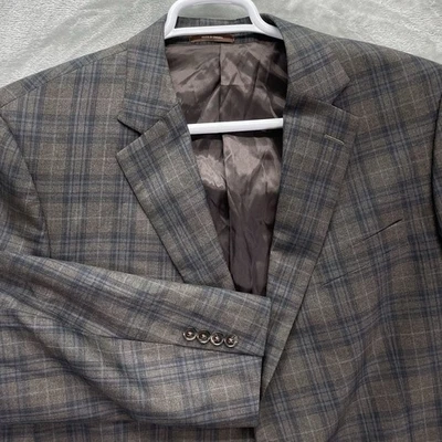 Peter Millar Blazer Men's size 48R two button casual wool Sport Coat Jacket suit - Image 1 of 4