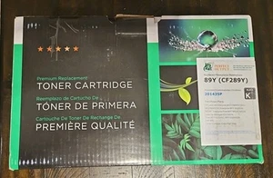 Extra High Yield Toner Cartridge for HP 89Y CF289Y (Black) - Afbeelding 1 van 7
