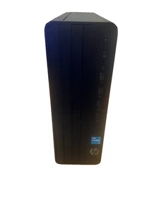 HP Pro 290 G9 SFF -  Intel Core i5-12400 2.40GHz 8GB 256GB SSD Win 11 Pro BOXED - Picture 1 of 6