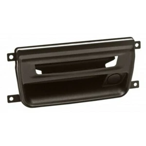 Pocket Relocation for BMW Car Stereo Dash Install Kit Panel Fits Select Vehicles - Bild 1 von 1
