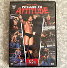 WWE Best of 1996 Prelude to Attitude 2-Disc Zestaw DVD Undertaker Rock Clean Discs