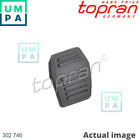 Brake Pedal Pad For Ford Fiesta/Iii/Mk/Box/Body/Mpv/Iv/Hatchback/Van Courier