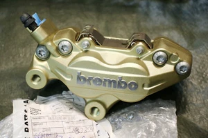 Brembo P4 30/34 Bremszange links 65mm Bremsattel Ducati Aprilia KTM Brakecaliper - Bild 1 von 6