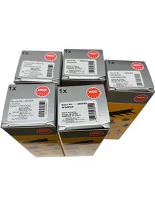 Genuine NGK 48945, U5052 Ignition Coil (LOT OF 5) **SALE** - Picture 1 of 1