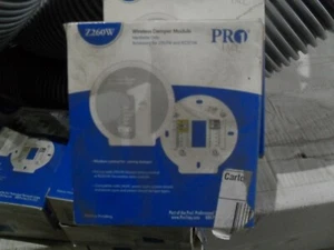 Pro1 Z260W Wireless Damper module - Picture 1 of 1