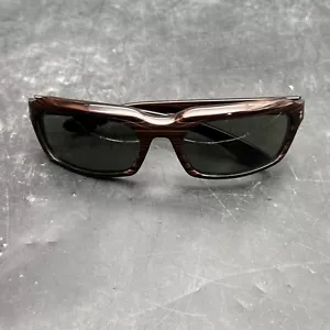 Gebrauchte Vintage Ray-Ban / Bausch & Lomb Chalet Brown Tortoise Sonnenbrille USA -GUT- - Bild 1 von 12
