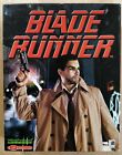 SCANDINAVIAN Blade Runner 1997 IBM PC CD-ROM Big Box Vintage Game
