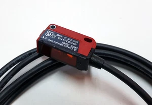 Leuze Electronic HRTR 3B/66 - Diffussensor Sn: 0,4 m PNP/NPN 50107228 - Bild 1 von 7