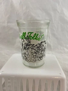 Vintage - Welch’s - Looney Tunes - Bugs Bunny - Collection Series - #12 - Picture 1 of 5