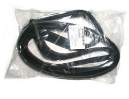 GENUINO NUEVO DERECHO PUERTA DELANTERA VIDRIO RUN WEATHER TIRA TRAJES DAEWOO NUBIRA 1997-2002 Foto 1 de 2