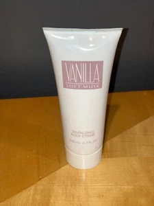 LOCIÓN CORPORAL AVON SOFT MUSK 6,7 ONZAS - Imagen 1 de 3