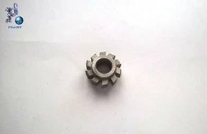Wälzfräser M0,5 PA20 Precision Сlass AA T1 HS18-0-1 USSR Walzenfräser - Bild 1 von 3