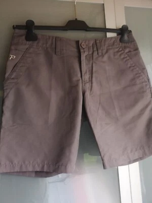 Peak Performance Sport/Wander/Funktions-Bermuda-Hose "Eve" khaki 38/40/42 S/M/L - Bild 1 von 3