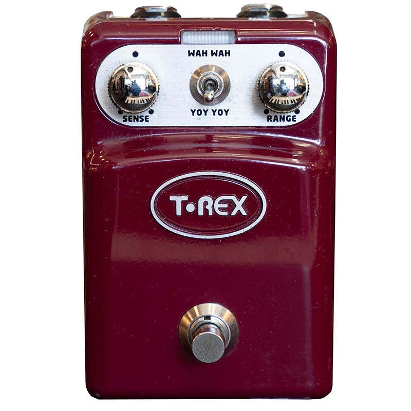 T Rex Tonebug Sense Wah Foto 1 de 1