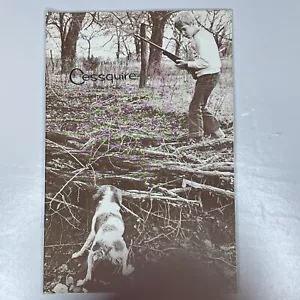 Vtg Cessquire - Vol. 13/No. 11, Nov 1972 Cessna Aircraft Co Employee Publication - Picture 1 of 5