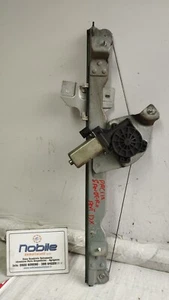 MOTORINO ALZACRISTALLO ANTERIORE DESTRO DX DACIA SANDERO 2008/2012 - Imagen 1 de 6