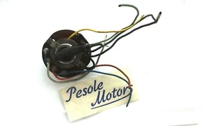 Interruptor Cuadro Conmutador Aprilia Moto De Época - Imagen 1 de 1