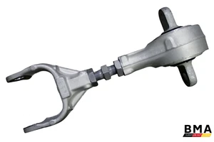 Brazo de control trasero izquierdo derecho a cuadros Tesla Model S 2021-2023 OEM - Imagen 1 de 4