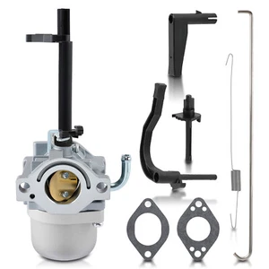 Carburetor For 8hp little wonder leaf blower Part 692475 G02506 - Picture 1 of 16