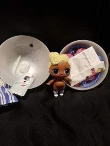 LOL ALL STARS BB FUNKY QT Doll - Picture 1 of 1
