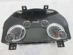 DODGE RAM 1500 GAZ 2013-2018 CLUSTER SCREEN 6 ¨ EVIC PREMIUM SWAP P56054942AF - Picture 1 of 7