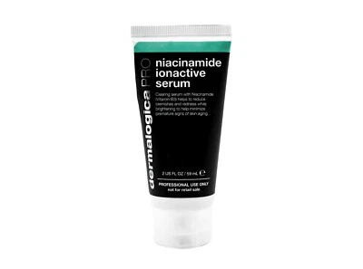 Dermalogica Pro Niacinamida Suero Ionactivo (2 fl. oz / 59 ml) *NUEVO / AUTÉNTICO  Foto 1 de 4