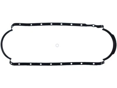 Junta de cárter de aceite Mahle para GMC Savana 3500 1996-2000 33479PQQD 1997 1998 1999 Foto 1 de 2