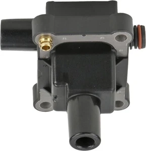 BOBINA DE ENCENDIDO BOSCH 0221506002 FABRICANTE DE EQUIPOS ORIGINALES PARA MERCEDES-BENZ 1993-2000 SELECTOS - Imagen 1 de 4