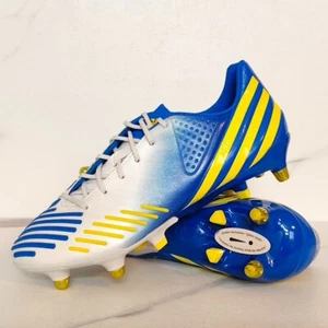 ADIDAS PREDATOR LZ X-TRX SG G64949 uk 7 us 7,5 eu 40 2/3 - Picture 1 of 6