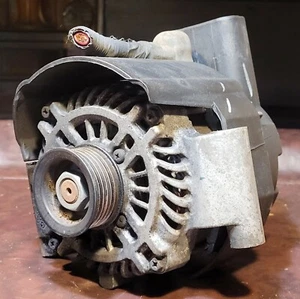 2012 Ford Fusion Alternator OEM 99K Miles (LKQ~273361870) - Picture 1 of 5