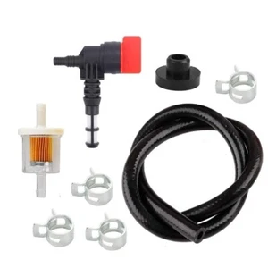 Fuel Shut Off Valve Service Grommet Bushing for Plastic Gas Tank Generator - Picture 1 of 7