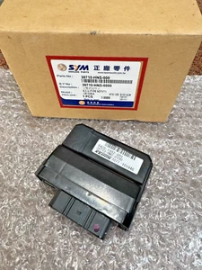 Genuine SYM GTS125 2010-2013 Keihin ECU Assembly 38710-HNS-000 - Picture 1 of 5