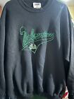 Minnesota Timberwolves Crewneck  Men’s Sweatshirt Size XL Vintage