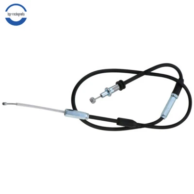 Throttle Cable for Yamaha Moto 4 Raptor Grizzly Badger 80 YFM80 YFM50 Champ 100 - Image 1 of 2