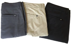 Travis Mathew Golf Pants/Shorts Read Description Shorts (1) Pants (2) Lot of 3 - Picture 1 of 14