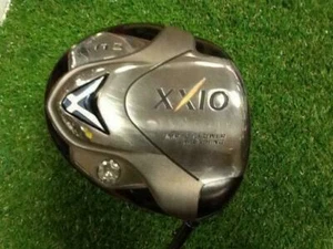 DUNLOP XXIO GOLF CLUB DRIVER 2010 NEW XXIO LOFT-11.5 SR-FLEX 9267 - Picture 1 of 4