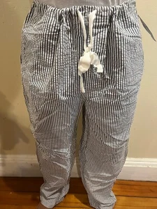 NWT Club Room Sleepwear Bottom Men's Small Lounge Pajama PANT SIZE S Valentine - Picture 1 of 1