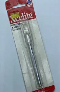 Vintage (x-acto) Craft Knife X elite Cooper Tools New Sealed In Package - Picture 1 of 4