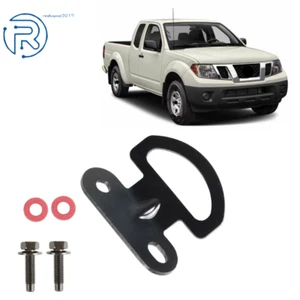 For 2004-2020 Nissan Frontier Titan Bed Metal Tie Down Rope Hook Latch Rear - Picture 1 of 10